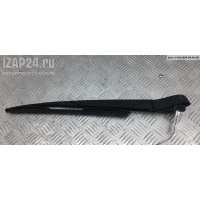 Щеткодержатель Зад. Ford Focus II (2004-2010) 2007 1434059 / 4M51-A17406-AA