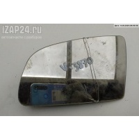 Стекло зеркала заднего вида Левая Audi A4 B6 (2001-2004) 2002 8E0857535D
