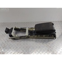 Подлокотник Audi A6 C6 (2004-2011) 2007 4F2863241