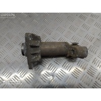 Кронштейн бампера Перед. Правая Audi A4 B6 (2001-2004) 2002 8E0807134B