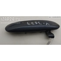 Ручка двери нaружная Перед. Правая Mitsubishi Colt (2004-2012) 2009 MR959254XB