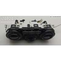 Переключатель отопителя 2013 96722483ZD