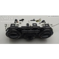 Переключатель отопителя Peugeot 208 2013 96722483ZD