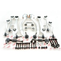 Подвеска wąchacze audi a4 b5 , a6 c5 , volkswagen passat b5