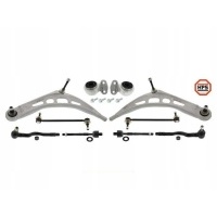 Рычаги подвески , комплект передние bmw z4 e85 2.0 - 3.0 03 - 09