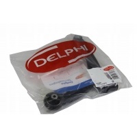 delphi рычаг независимой подвески колеса передняя renault latitude 11 - л