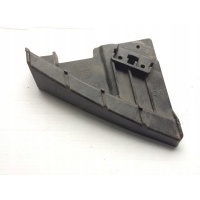 Башмак под ламп правый gdk450151 mazda 6 gh