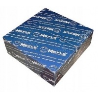 тормозные барабаны meyle 715 523 0016