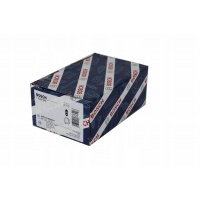 bosch тормозные колодки mitsubishi pajero 3 2 , 5 т
