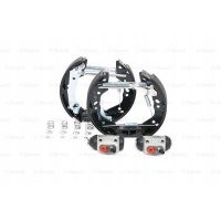 bosch тормозные суппорта + cylinderki комплект hyundai
