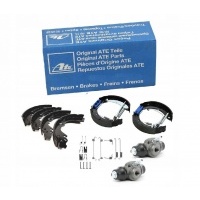 03.0137 - 0516.2 челюсти торм.kia picanto 11 -