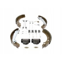 челюсти cylinderki форд фиеста mk2 ii mk4 4