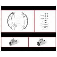 набор челюсти cylindeki комплект renault clio i