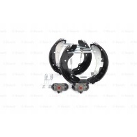 bosch тормозные суппорта + cylinderki комплект fiat duc