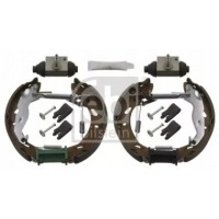 тормозные колодки febi bilstein 38006 0305207619