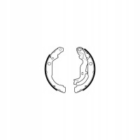 тормозные колодки delphi renault
