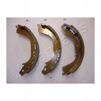 тормозные колодки japanparts nissan