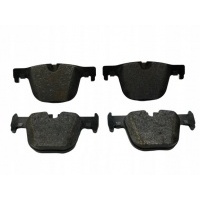 Колодки тормозные задние bmw f30 f32 f33 34216850570 n