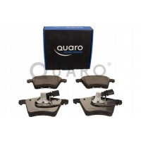 quaro керамические колодки передние seat альгамбра и