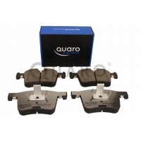 quaro керамические колодки передние bmw 1 f20 f21