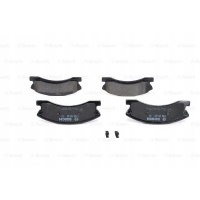 bosch тормозные суппорта джип гранд cherokee ii 02 -
