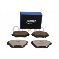 quaro керамические колодки передние toyota rav4 ii 2000 -