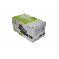 valeo колодки тормозные передние iveco daily л 0699 - 08