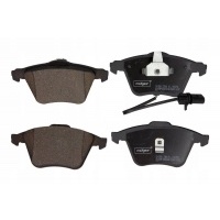 тормозные колодки maxgear seat леон