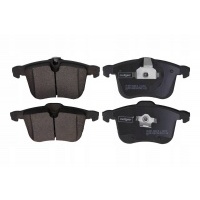 тормозные колодки maxgear cadillac bls bls вагон