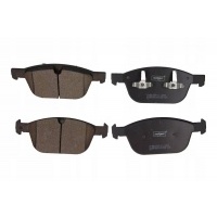 тормозные колодки maxgear volvo xc60