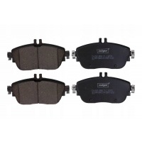 тормозные колодки maxgear mercedes - benz класс а