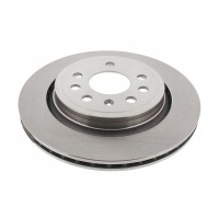 тормозной задн opel signum 1.8 - 3.2 03 - 08