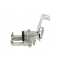 тормозной суппорт , правая задняя nissan almera n16 tino