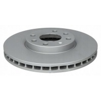 Диски + тормозные колодки bosch передние astra г 1.4 1.6 1.7 dti