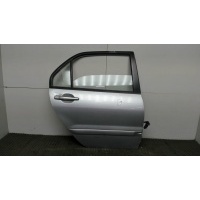 Дверь боковая зад. правая Mitsubishi Lancer 9 2003-2006 2005