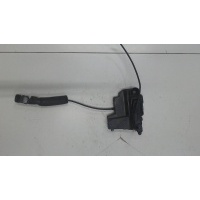 Замок двери, перед. левая Renault Megane 3 2009- 2009 805030002R