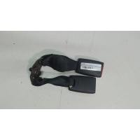 Замок ремня безопасности Mitsubishi Outlander 2003-2009 2005