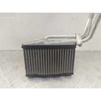 Радиатор отопителя (печки) BMW 5 E39 (1995-2003) 2001 8385562