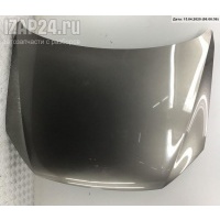 Капот Volkswagen Passat B7 2010 3AA823031