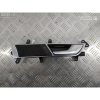 Ручка двери внутренняя Перед. Правая Audi A6 C6 (2004-2011) 2007 4F0837020C