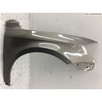 Крыло Перед. Правая Volkswagen Passat B7 2010 3AA821022B