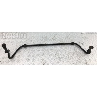 Стабилизатор поперечной устойчивости Перед. Volkswagen Golf-4 2000 1J0411305B