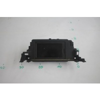 Дисплей монитор 259154618r renault лагуна 3