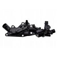 корпус термостата renault clio 4 4 0.9 1.2 твк