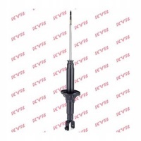 1x амортизатор kyb honda: accord cb , cd , ce