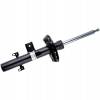 1x амортизатор левый bilstein land rover