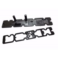 Уплотнители капота клапонов peugeot 307 , 407 2.0 16v