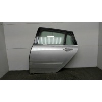 Замок двери зад. левая Renault Laguna 3 2009- 2011