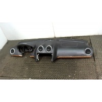 Панель передняя салона (торпедо), Mercedes GL X164 2006-2012 2006 A16468029879E38
