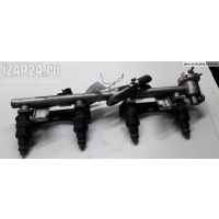 Форсунка топливная Volkswagen Passat B5 1998 058133551